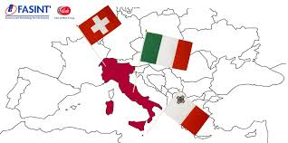 > use ctrl + scroll to zoom the map. Fasint E Il Vostro Contatto Per Ellab In Italia Svizzera Italiana E Malta