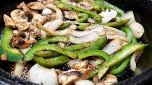Ribeye Philly Cheesesteak Sandwiches Have Long Crusty Rolls Filled With Tender Pan Fried Ribeye Beef Steaks Stuffed Peppers Cheese Steak Sandwich Crusty Rolls