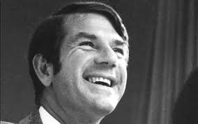 Lord Feldman, plastics tycoon who became a leading figure in the  Conservative hierarchy