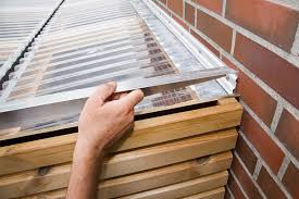 Kompakte Fahrradgarage Schnell Gebaut Mit Unserer Anleitung Klapp Es Ruckzuck Fahrradgarage Fahrradschuppen Gartenhaus Selber Bauen