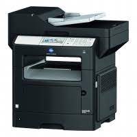 With print, copy and colour scanning capabilities as well as the standard integrated duplex unit and automatic document feeder, the bizhub 4020i is the ideal multifunctional a4 system for smb workplace use. Herunterladen Konica Minolta Bizhub 4020 Treiber Fur Windows