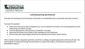 Study Guide Macbeth Act 1 Mrs Alexanders Class Website