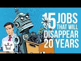 89 Will Robots Steal Our Jobs The Future Of Work 1 2 Dw Documentary Youtube Social Marketing Job Seeking Job