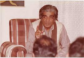 Wasif Ali Wasif - Wikipedia