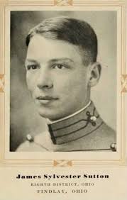 Col. James S. Sutton (1907-1982)