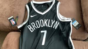 Nuggets after reaggravating achilles injury. Brooklyn Nets Kevin Durant Jersey Youtube