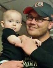 Obituary information for Christopher Todd Miller