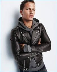Pin On Men S Leather Jackets