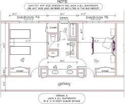 12 Bathroom Jack And Jill Ideas Jack And Jill Jack And Jill Bathroom Jack And Jill Bathroom Layout