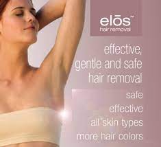 Everything you need to know. Elos Hair Removal Estevan Laser Health Clinic