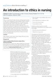 Https Journals Rcni Com Doi Pdf 10 7748 Ns2007 04 21 32 42 C4496