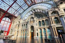 It includes no less than 54 stations and 4. 20 Best Things To Do In Antwerp Travelers Universe