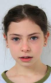 Aurora Lowe — SPlay da