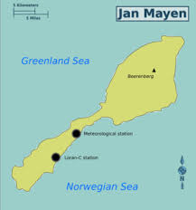 Enja) is an aerodrome serving olonkinbyen in jan mayen, norway. Jan Mayen Travel Guide At Wikivoyage