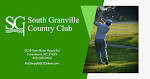 South Granville Country Club | A Raleigh Golf Course