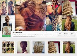 When it comes to hairstyles for long hair, celebrities have got it down. Top 10 Hair Obsessed Instagram Accounts To Follow Hair Romance