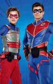 Henry Danger Persalle Ncis Wattpad