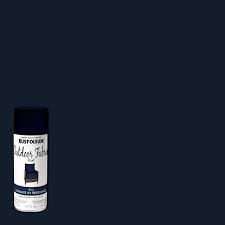 Rust Oleum 12 Oz Navy Outdoor Fabric Spray Paint 352116 The Home Depot In 2021 Fabric Spray Fabric Spray Paint Outdoor Fabric