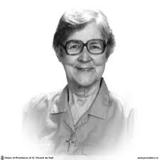 Sister Dorothy MacDonell