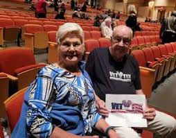 Event Feedback: The Sound of Music