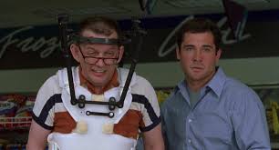 Dumb & dumber de (2014) acteur. Me Myself Irene 2000
