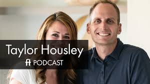Episode 173 You gotta have GRITwith Taylor Housley — Brad Leavitt Podcast