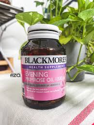 Wanita hari ini amat menitik beratkan kesihatan luar dan dalam. Kebaikan Blackmores Evening Primrose Oil Epo Untuk Wanita Blog Sihatimerahjambu