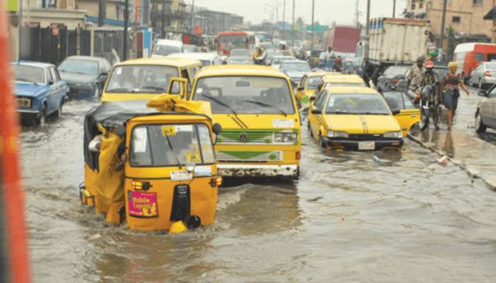 Lagos flood: A lock on the dream of a 21st-century economy - Businessday NG