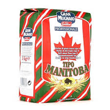 Farine Manitoba La Farine Ideale Pour Votre Pizza Tonton Pizza