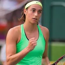 Here is caroline garcia's height, weight, age, body statistics, family, bio, etc. Caroline Garcia Fans Fly With Caro Twitter