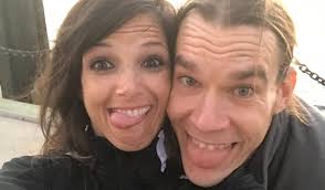 Paxton Lepage and Tracey DeLong's Wedding Website