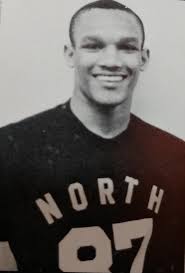 North Hill Sports Hall of Fame