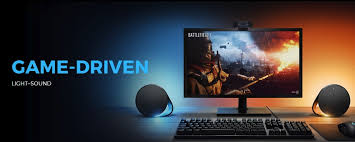 Later i see there is a new software named logitech g hub. Logitech Gaming Software Ggpc