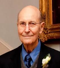 Gerald Jones Obituary (1932