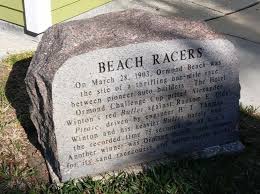 Ormond Garage/Birthplace of Speed, FL