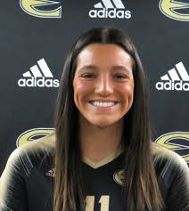 Emporia State Soccer Notes