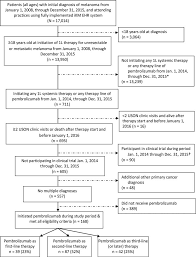 Patient Flow Chart Six Patients Also Were In A Clinical