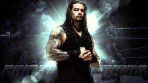 Wwe Roman Reigns Theme The Truth Full Hq Wwe Superstar Roman Reigns Roman Reigns Theme Wwe Roman Reigns