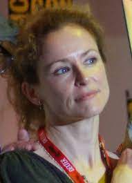 Leslie Hope Wikipedia A Enciclopedia Livre