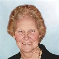 Shirley E. Schofield Obituary