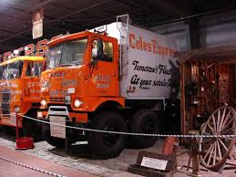 Image result for Red 1964 Fleet