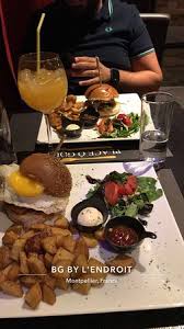 Place O Gout Montpellier Port Marianne Restaurant Reviews Photos Phone Number Tripadvisor