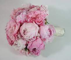 Sydney markets are located in the inner west suburb of flemington, 16 kilometres west of the sydney central business district, in the local government area of the municipality of strathfield. Perfect Peonies Polka Dot Wedding