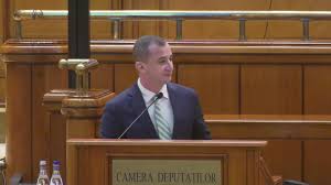 La legge contiene modifiche al sistema di elezione della camera dei deputati e del senato della repubblica e la delega al governo per la. Marcel Ciolacu Publicaciones Facebook