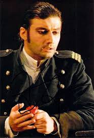 2010/ii carmen (tv movie) don. Kaufmann Jonas Opera Singers Don Jose Jonas