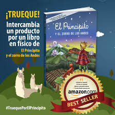 Entonces aparece un pequeño principe y comienzan a conversar. El Principito Y El Zorro De Los Andes Inicio Facebook