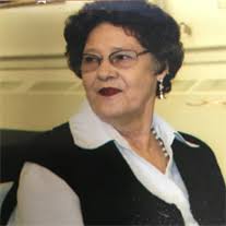 Lois Elaine Kinder Horne (1942-2016)