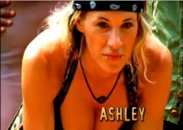 Ashley (pro wrestler)