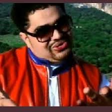 This Is How We All Remember Him😎