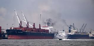 South Africa misses out on billions in shipping revenue as Strait of Hormuz disruption drives Cape of Good Hope traffic surge
